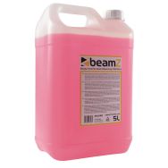 Liquide pour machine à fumée  FSMF5Q Effet CO2 5L - BeamZ