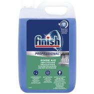 Liquide rinçage extra hygiène Finish Professional - Bidon 5 L