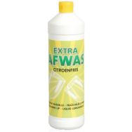 Liquide vaisselle citron - Extra - 1L