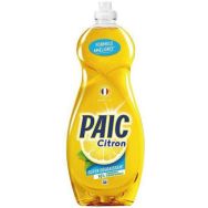 Liquide vaisselle ni citron - 750ml