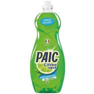 Liquide vaisselle ni citron vert - 750ml