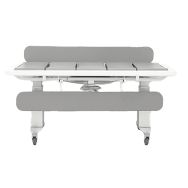 Lit électrique de douche Mobili 210 x 76 cm - Ropox