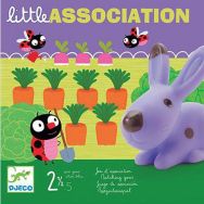 Little association