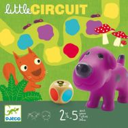 Little circuit
