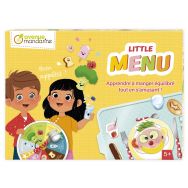 Little menu