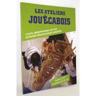 Livre atelier jouécabois