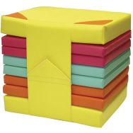 Livre d'Histoires couleurs vives