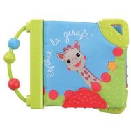 Livre d'éveil Vulli