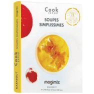 Livre soupes simplissimes