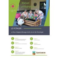 Livret pédagogique scolaire en téléchargement libre
