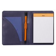 Livret porte-bloc ou carnet n 12 10,5 x 14 cm - Rhodia