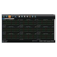 Logiciel SE-1515 - gestion de donnees patient pour ECG-EDAN