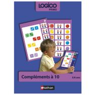 Logico Primo - Compléments à 10