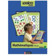 Logico Primo mathématiques GS