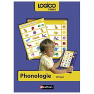 Logico Primo phonologie MS