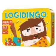 Logidingo