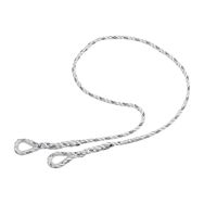 Longe corde toronnée LO005200 - 200 cm