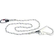 Longe corde toronnée LO007150CD - 150 cm