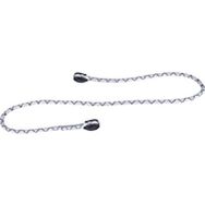 Longe corde tressée LO045200 - 200 cm