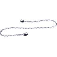 Longe corde tressée LO047150 - 150 cm