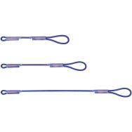 Longe d'escalade dynaclip beal