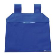 Lot 10 Pochettes magnétiques pour roll-conteneur - A5