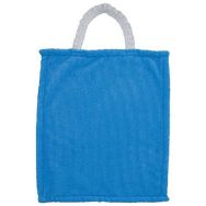 Lot 10 bavoirs serviette collerette microfibre 25 x 30 cm Roy