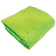 Lot 10 essuie-mainss microfibre 30 x 50 cm Pomme