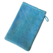 Lot 10 gants de toilette microfibre 15 x 21 cm Roy