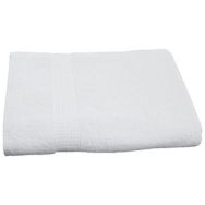 Lot 25 carrés éponge 50 x 50 cm Blanc
