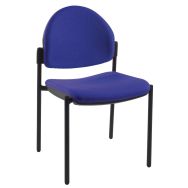 Lot 2 Chaises Louise dossier rond GGI
