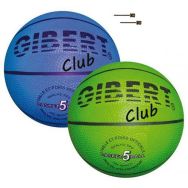 Lot 2 ballons de basket Club T.5 Junior