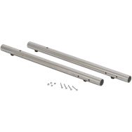 Lot 2 barres stabilisatrices pour range vélo nomade