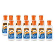 Lot 30 flacons vides 50 ml avec bouchon