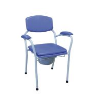 Lot 3 chaises garde robe