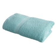 Lot 3 draps de bain Wali 140x70 opaline