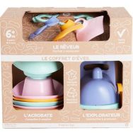 Lot 3 jouets éveil