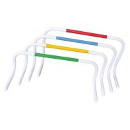 Lot 4 haies basculantes auto-relevantes