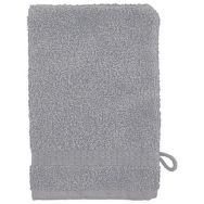 Lot 50 gants éponge 400 g/m² 15 x 21 cm Perle