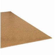 Lot 5 dessus isobois pour tablette rayonnage Epsiline Manorga