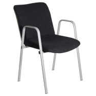 Lot 5 fauteuils Best