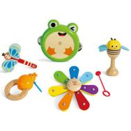 Lot 5 percussions