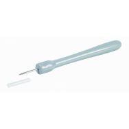 Lot 5 poinçons grand modèle 12 cm pour piquage