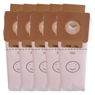 Lot 5 sacs en tissu non tissé p/RS 05 Cleanfix