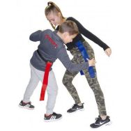 Lot 6 ceintures de marquage TAG BELTS