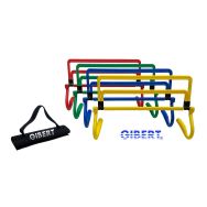 Lot 8 micro haies + poignée de transport