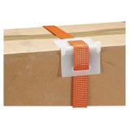 Lot De 10 Coins Plastique