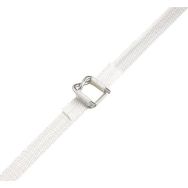 Lot de 1000 Boucle métallique SG16MM