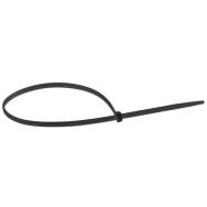 Lot de 1000 Collier COLRING noir 4,6x180
