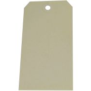 Lot de 1000 Etiquette Américaine N° 6 125 mm X 63 mm